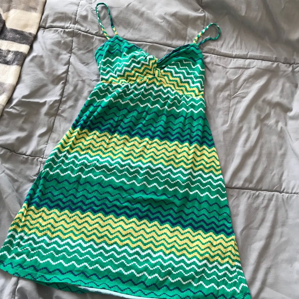 Summer dress